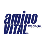 Amino VITAL Logo